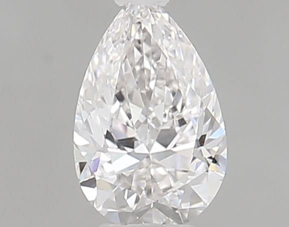 Loose Diamond - PEAR 0.37ct G VVS2 (1 of 1)