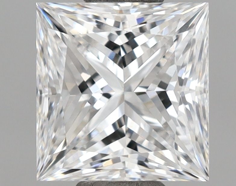 Loose Diamond - PRINCESS 1.02ct D VVS2 (1 of 1)
