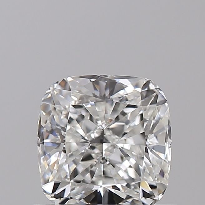 Loose Diamond - CUSHION BRILLIANT 0.76ct F VS1 (1 of 1)