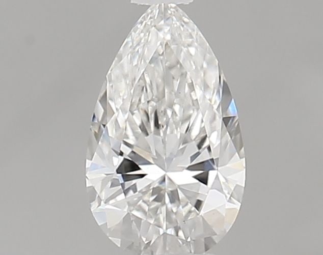 Loose Diamond - PEAR 0.36ct G VS1 (1 of 1)