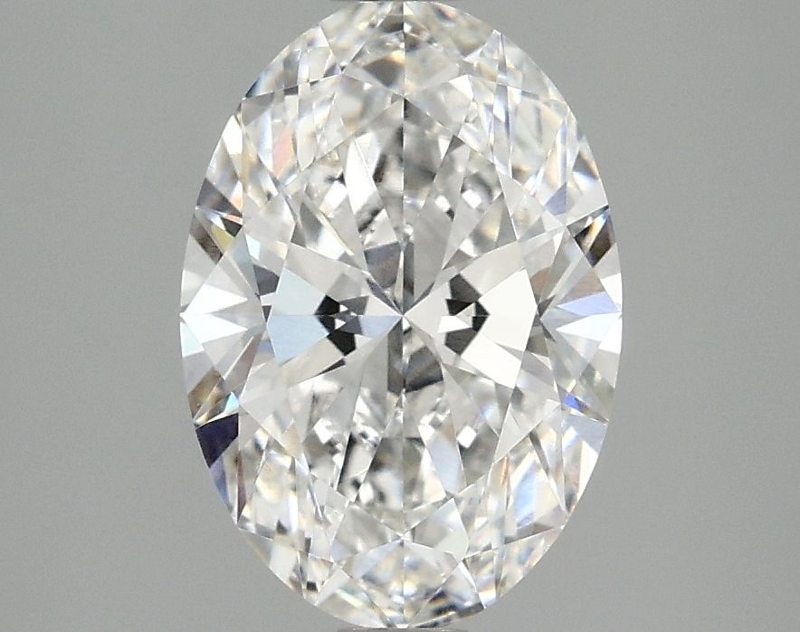 Loose Diamond - OVAL 2.07ct E VVS2 (1 of 1)