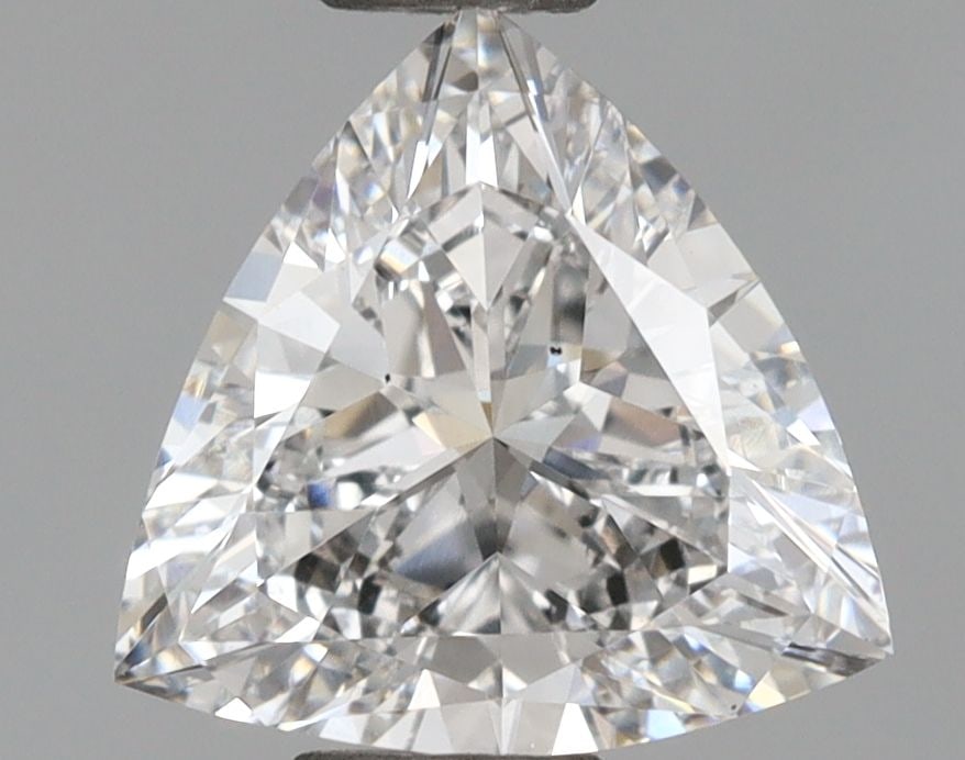 Loose Diamond - TRILLIANT 1.08ct F VS2 (1 of 1)