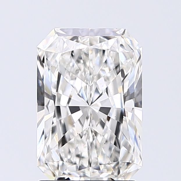 Loose Diamond - RADIANT 1.52ct G VS2 (1 of 1)