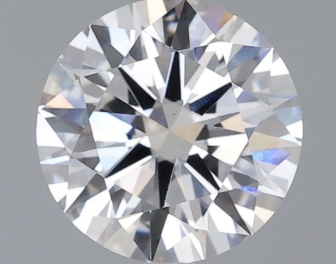 Ideal Loose Diamond - ROUND 1.46ct D VS1 (1 of 1)