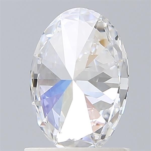 Loose Diamond - OVAL 1.05ct D VVS2: Loose Diamond - OVAL 1.05ct D VVS2 Source: This is a real non-mined Diamond that has been grown in a lab Shape: OVAL Carats: 1.05 Color: D Clarity: VVS2 Certification: IGI Video: