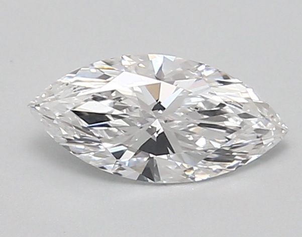 Loose Diamond - MARQUISE 0.9ct D VVS2 (1 of 1)