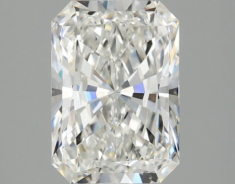 Loose Diamond - RADIANT 2.09ct F VVS1 (1 of 1)