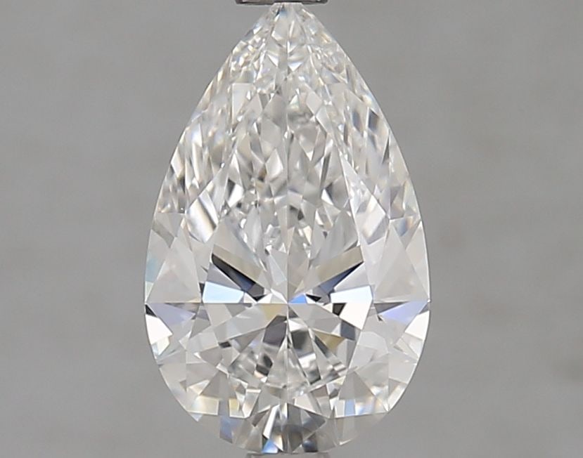 Loose Diamond - PEAR 1.61ct D IF (1 of 1)