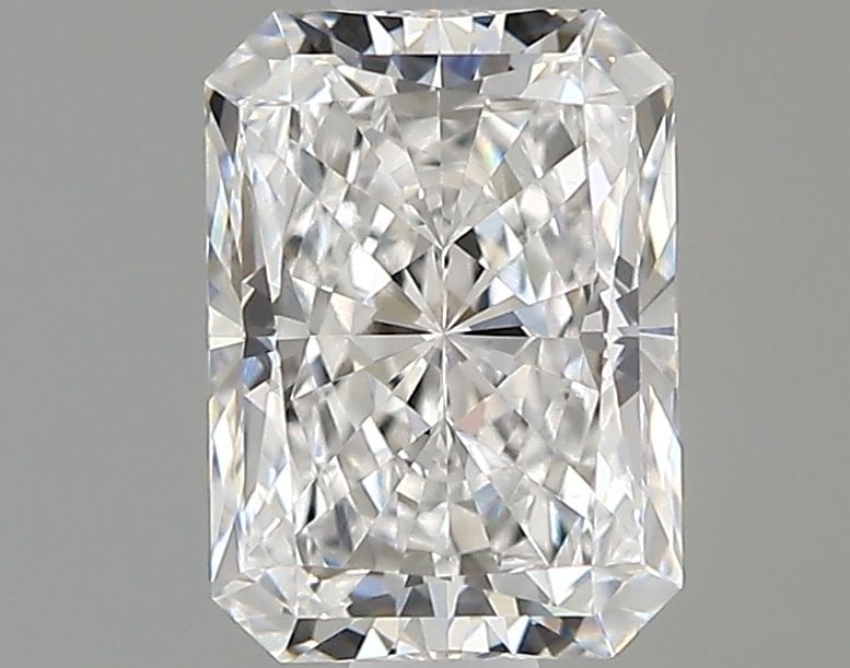 Loose Diamond - RADIANT 1.01ct D VVS2 (1 of 1)