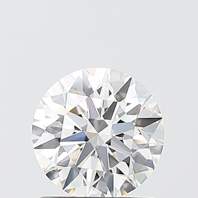 Ideal Loose Diamond - ROUND 1.1ct E VS1: Ideal Loose Diamond - ROUND 1.1ct E VS1 Source: This is a real non-mined Diamond that has been grown in a lab Shape: ROUND Carats: 1.1 Color: E Clarity: VS1 Certification: IGI The Diamond Depot Guaran
