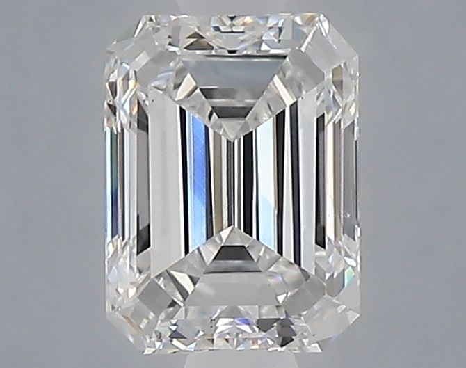 Loose Diamond - EMERALD 1.09ct E VS1 (1 of 1)