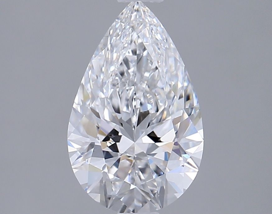 Loose Diamond - PEAR 1.5ct D VVS2 (1 of 1)