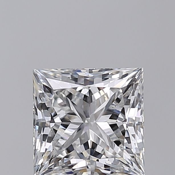 Loose Diamond - PRINCESS 1.48ct E VS2: Loose Diamond - PRINCESS 1.48ct E VS2 Source: This is a real non-mined Diamond that has been grown in a lab Shape: PRINCESS Carats: 1.48 Color: E Clarity: VS2 Certification: IGI Video: Video Link 
