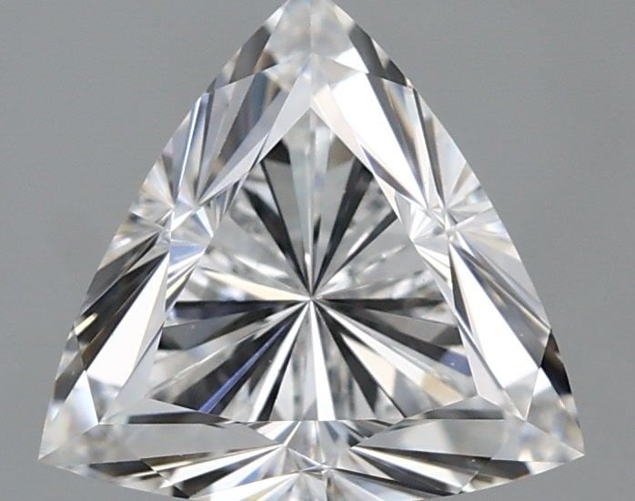 Loose Diamond - TRIANGULAR 1.89ct D VS1: Loose Diamond - TRIANGULAR 1.89ct D VS1 Source: This is a real non-mined Diamond that has been grown in a lab Shape: TRIANGULAR Carats: 1.89 Color: D Clarity: VS1 Certification: IGI Video:
