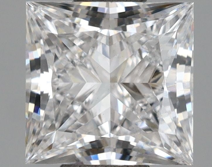 Loose Diamond - PRINCESS 1.08ct D VS2: Loose Diamond - PRINCESS 1.08ct D VS2 Source: This is a real non-mined Diamond that has been grown in a lab Shape: PRINCESS Carats: 1.08 Color: D Clarity: VS2 Certification: IGI Video: Video Link 