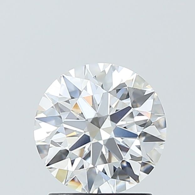 Ideal Loose Diamond - ROUND 1.59ct E VVS1: Ideal Loose Diamond - ROUND 1.59ct E VVS1 Source: This is a real non-mined Diamond that has been grown in a lab Shape: ROUND Carats: 1.59 Color: E Clarity: VVS1 Certification: IGI Video: