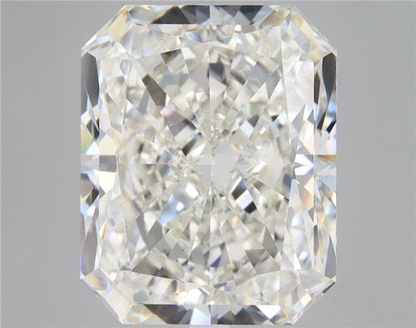 Loose Diamond - RADIANT 12.13ct H VS1: Loose Diamond - RADIANT 12.13ct H VS1 Source: This is a real non-mined Diamond that has been grown in a lab Shape: RADIANT Carats: 12.13 Color: H Clarity: VS1 Certification: IGI Video: