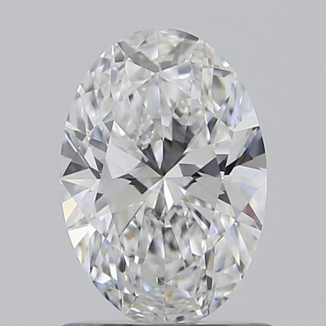 Loose Diamond - OVAL 0.82ct E VVS1 (1 of 1)