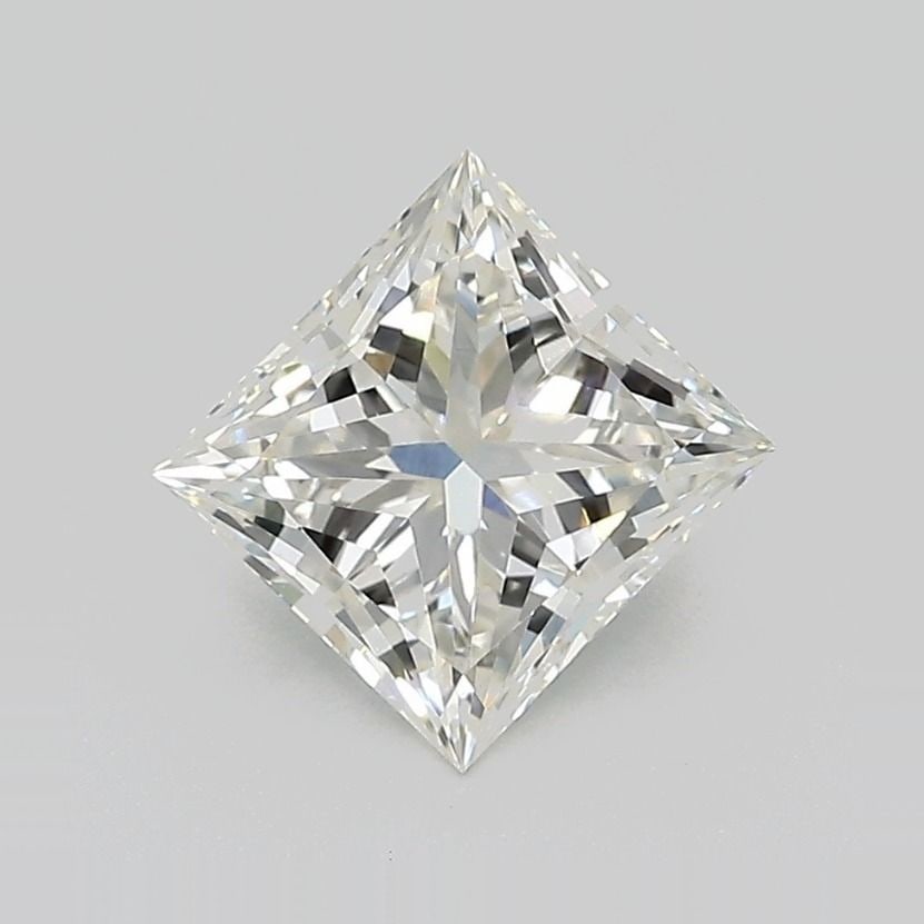 Loose Diamond - PRINCESS 1.68ct H VS1 (1 of 1)