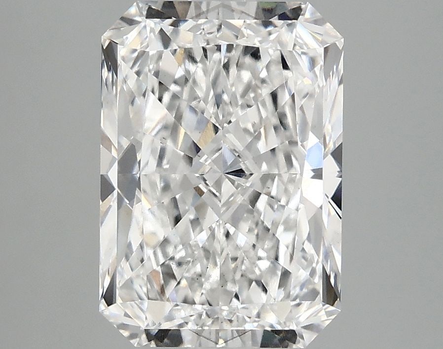 Loose Diamond - RADIANT 3.04ct D VS2 (1 of 1)