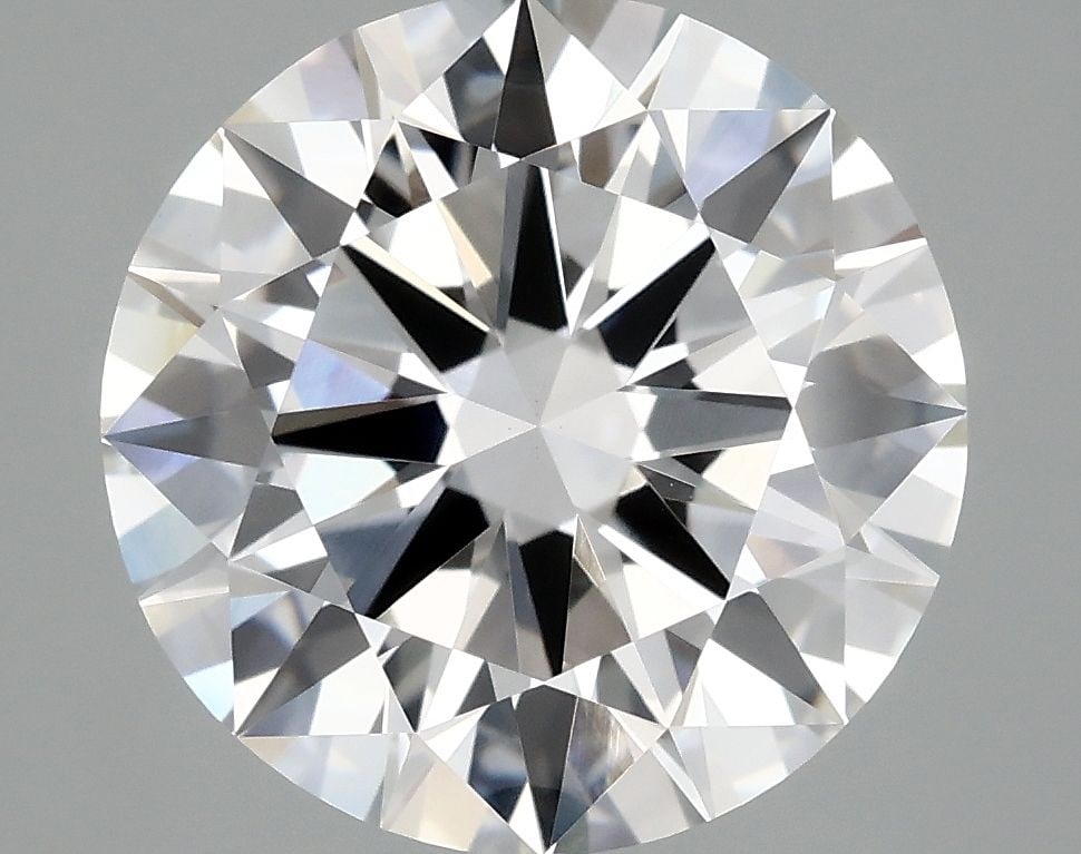 Ideal Loose Diamond - ROUND 2.59ct F VVS2: Ideal Loose Diamond - ROUND 2.59ct F VVS2 Source: This is a real non-mined Diamond that has been grown in a lab Shape: ROUND Carats: 2.59 Color: F Clarity: VVS2 Certification: IGI Video: