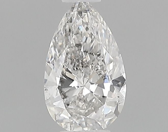 Loose Diamond - PEAR 0.36ct F SI2 (1 of 1)