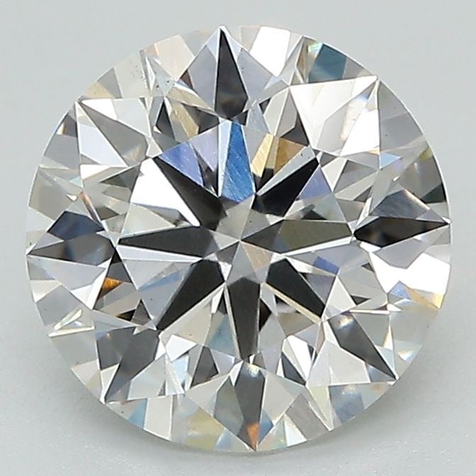 Ideal Loose Diamond - ROUND 2.35ct G VS2: Ideal Loose Diamond - ROUND 2.35ct G VS2 Source: This is a real non-mined Diamond that has been grown in a lab Shape: ROUND Carats: 2.35 Color: G Clarity: VS2 Certification: IGI Video: