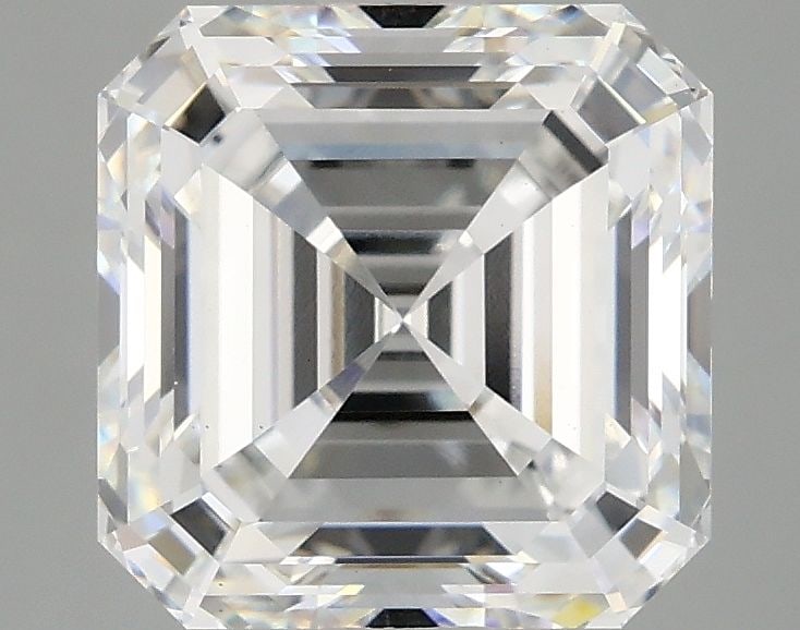 Loose Diamond - SQUARE EMERALD 3.06ct D VS1: Loose Diamond - SQUARE EMERALD 3.06ct D VS1 Source: This is a real non-mined Diamond that has been grown in a lab Shape: SQUARE EMERALD Carats: 3.06 Color: D Clarity: VS1 Certification: IGI Video: