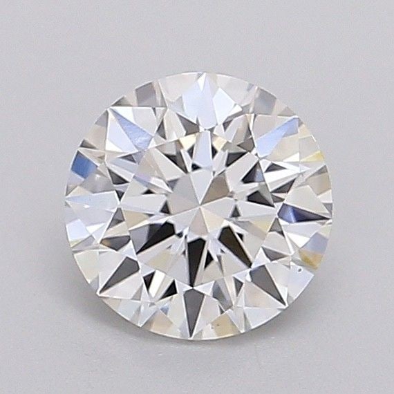 Ideal Loose Diamond - ROUND 1.08ct G VVS2: Ideal Loose Diamond - ROUND 1.08ct G VVS2 Source: This is a real non-mined Diamond that has been grown in a lab Shape: ROUND Carats: 1.08 Color: G Clarity: VVS2 Certification: IGI Video: