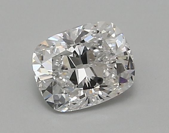 Loose Diamond - CUSHION MODIFIED 0.92ct D VVS2: Loose Diamond - CUSHION MODIFIED 0.92ct D VVS2 Source: This is a real non-mined Diamond that has been grown in a lab Shape: CUSHION MODIFIED Carats: 0.92 Color: D Clarity: VVS2 Certification: IGI Vide
