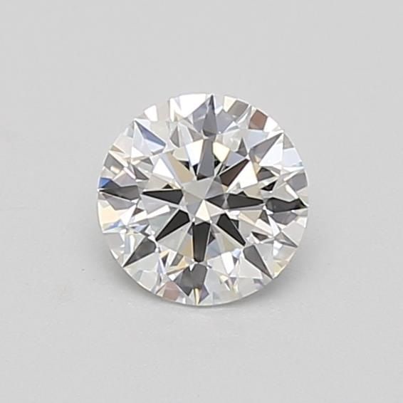 Ideal Loose Diamond - ROUND 0.35ct D IF (1 of 1)