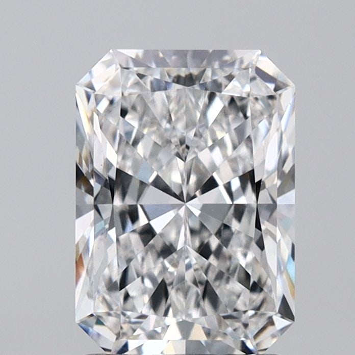 Loose Diamond - RADIANT 2.03ct E VS1 (1 of 1)
