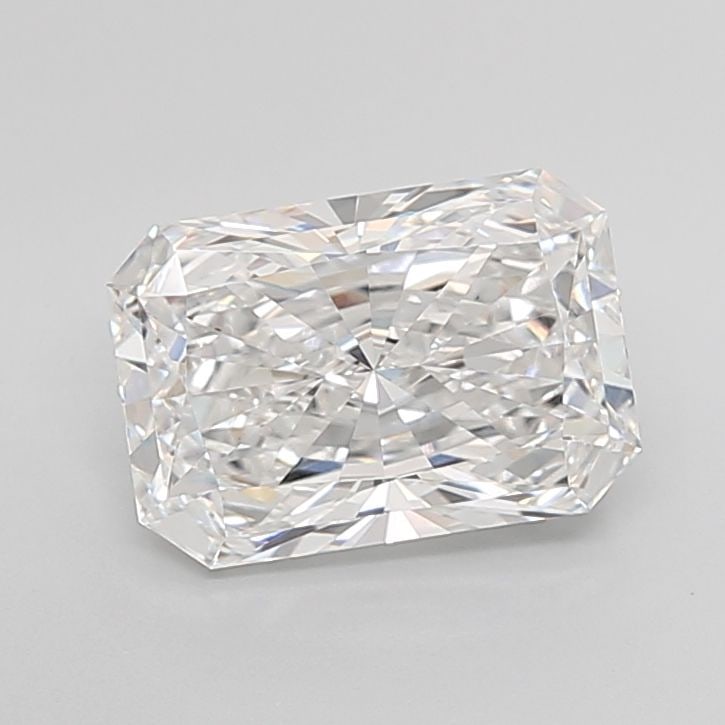 Loose Diamond - RADIANT 3.55ct E VS1 (1 of 1)