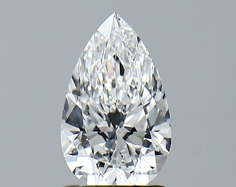 Loose Diamond - PEAR 1.11ct E VVS2 (1 of 1)