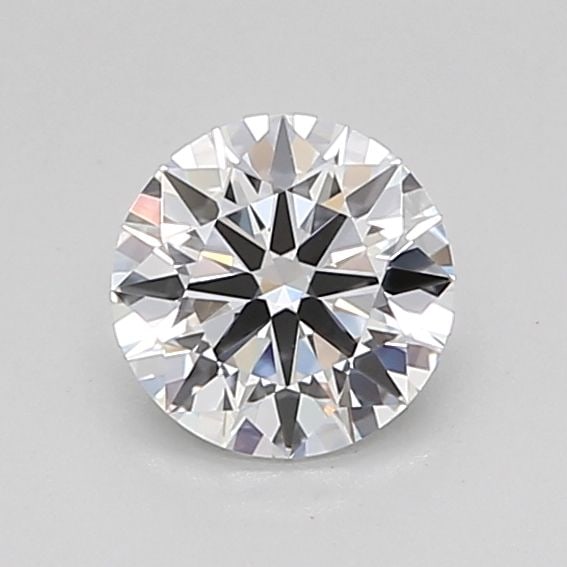 Loose Diamond - ROUND 0.68ct D VVS2 (1 of 1)