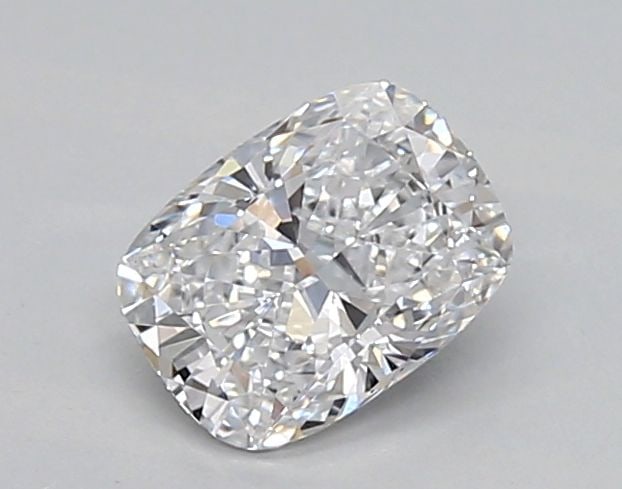 Loose Diamond - CUSHION MODIFIED 0.57ct D VVS1 (1 of 1)