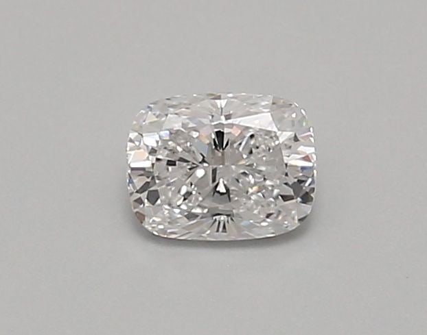 Loose Diamond - CUSHION MODIFIED 0.51ct D VVS2 (1 of 1)