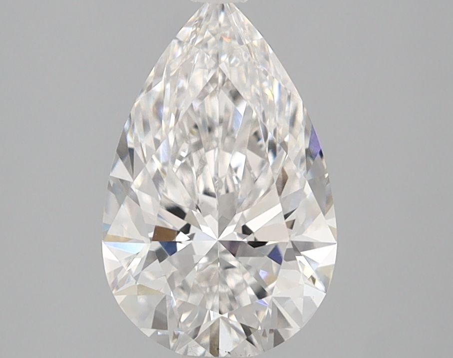 Loose Diamond - PEAR 1.57ct E VS1 (1 of 1)