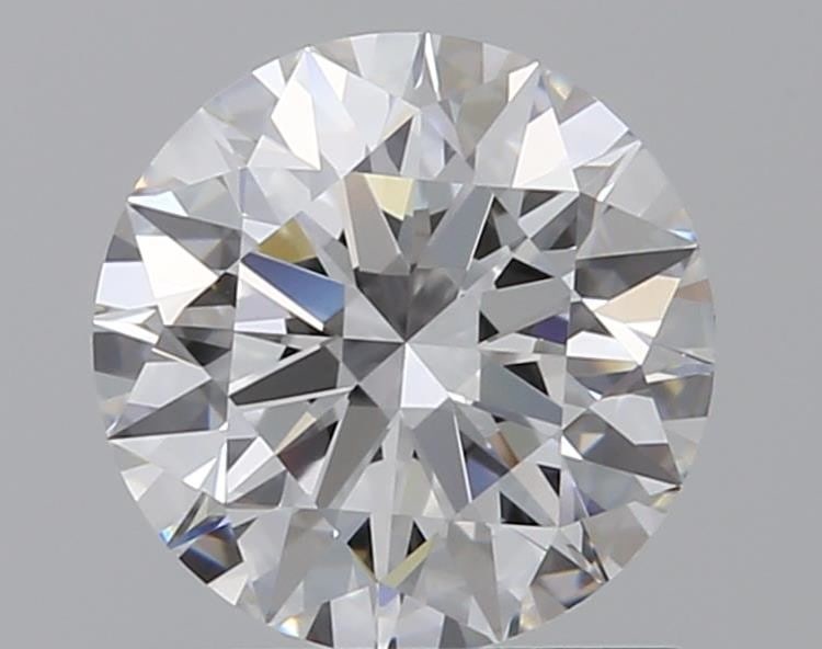 Ideal Loose Diamond - ROUND 1.12ct E VVS2 (1 of 1)