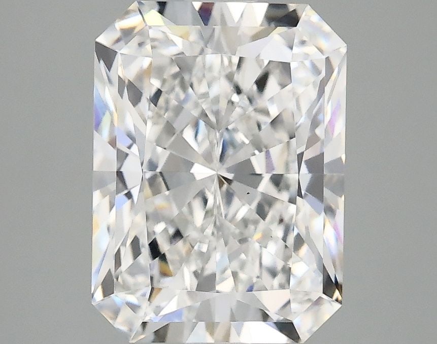 Loose Diamond - RADIANT 3.03ct E VS1 (1 of 1)