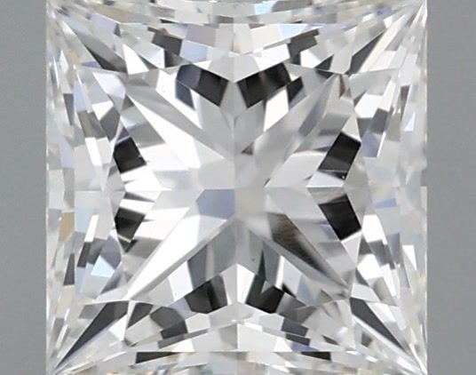 Loose Diamond - PRINCESS 0.91ct E VS1 (1 of 1)