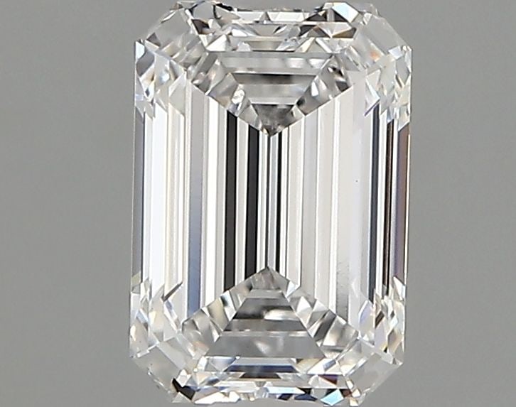 Loose Diamond - EMERALD 1.21ct D VVS2 (1 of 1)