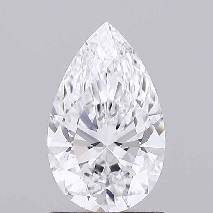 Loose Diamond - PEAR 1.14ct D VVS1 (1 of 1)
