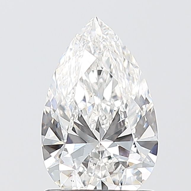 Loose Diamond - PEAR 1.29ct E VS2 (1 of 1)