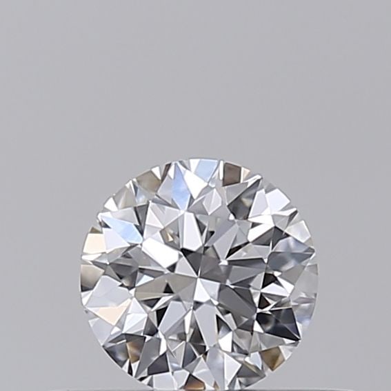 Loose Diamond - ROUND 0.32ct E VVS2: Loose Diamond - ROUND 0.32ct E VVS2 Source: This is a real non-mined Diamond that has been grown in a lab Shape: ROUND Carats: 0.32 Color: E Clarity: VVS2 Certification: NONE Video: