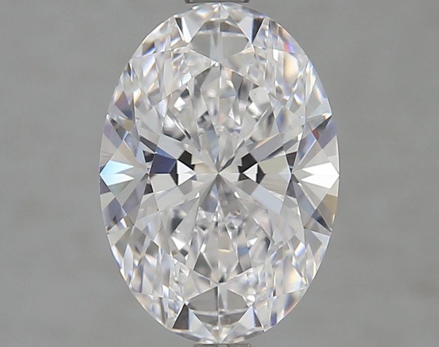 Loose Diamond - OVAL 2.76ct D VS1: Loose Diamond - OVAL 2.76ct D VS1 Source: This is a real non-mined Diamond that has been grown in a lab Shape: OVAL Carats: 2.76 Color: D Clarity: VS1 Certification: GIA Video: Video Link The