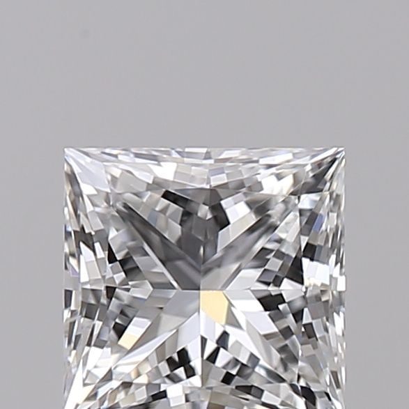 Loose Diamond - PRINCESS 0.74ct E VVS2 (1 of 1)