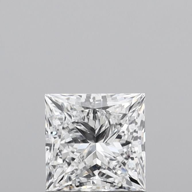 Loose Diamond - PRINCESS 1.07ct D VVS2: Loose Diamond - PRINCESS 1.07ct D VVS2 Source: This is a real non-mined Diamond that has been grown in a lab Shape: PRINCESS Carats: 1.07 Color: D Clarity: VVS2 Certification: IGI Video: