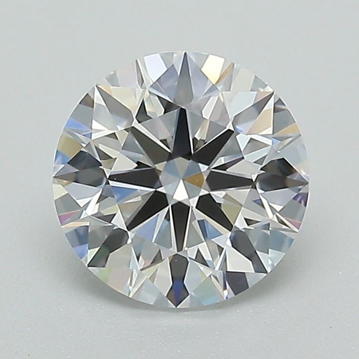 Loose Diamond - ROUND 1.39ct D VS2 (1 of 1)