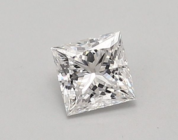 Loose Diamond - PRINCESS 0.63ct D VVS1: Loose Diamond - PRINCESS 0.63ct D VVS1 Source: This is a real non-mined Diamond that has been grown in a lab Shape: PRINCESS Carats: 0.63 Color: D Clarity: VVS1 Certification: IGI Video: